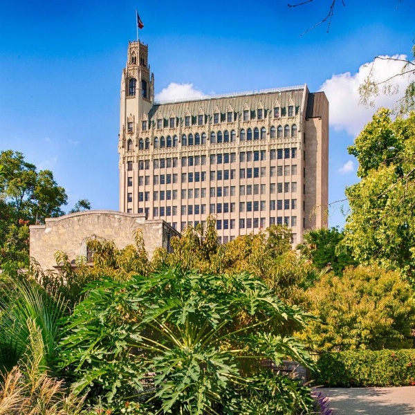 The Emily Morgan Hotel - A DoubleTree By Hilton image 10